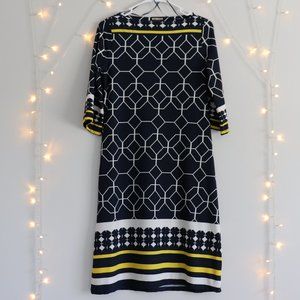 Haani Wrinkle Free Dress | 094